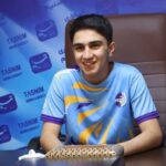 گفتگو| از نایب‌قهرمانی کشور تا رؤیای تیم ملی واترپلوی کشور
