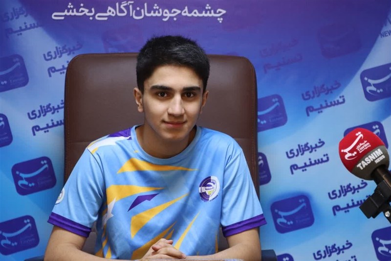 گفتگو| از نایبقهرمانی کشور تا رؤیای تیم ملی واترپلوی کشور گفتگو| از نایبقهرمانی کشور تا رؤیای تیم ملی واترپلوی کشور