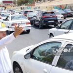 4 کیلومتر ایستایی در مرزن‌آباد/محدودیت‌های ترافیکی کندوان و هراز