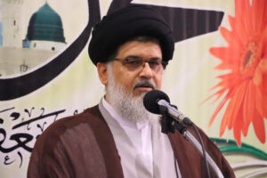 امام جمعه بافق خواستار رفع موانع ازدواج و فرزندآوری شد