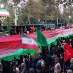 ببینید| روایت تسنیم از رزمایش جان‌فدایان/‌ همه پای ایران ایستاده‌اند