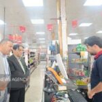 برنج آلوده و فاکتورهای گمشده؛ پشت پرده تخلفات بازار یاسوج