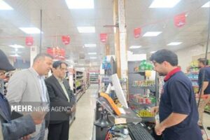 برنج آلوده و فاکتورهای گمشده؛ پشت پرده تخلفات بازار یاسوج