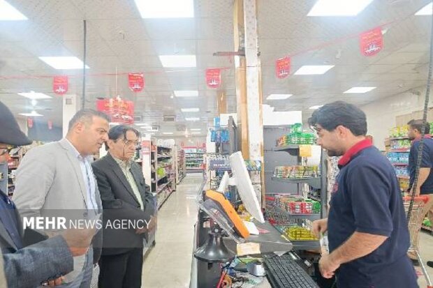برنج آلوده و فاکتورهای گمشده؛ پشت پرده تخلفات بازار یاسوج