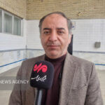 جامعی: گمرک بیله‌سوار تنها کریدور ترانزیت دام زنده کشور است