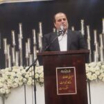 حسینی: ساوه قطب‌ تولید محصولات دامی منطقه است