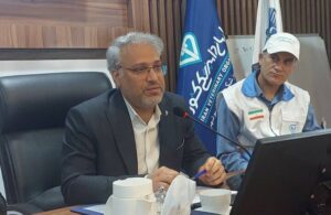 دامپزشکی بوشهر از «ناظر سلامت» به «حافظ سرمایه تولید» تبدیل می‌شود
