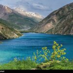 دریاچه گهر جهانی شد/ نگین آبی زاگرس در فهرست رامسر قرار گرفت