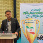 رقابت‌های ورزشی فرزندان کارکنان دامپزشکی در دستور کار قرار دارد