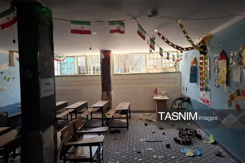 استان لرستان , اخبار استان لرستان , جنگ آمریکا و رژیم صهیونیستی علیه ایران , 