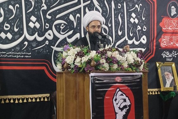 سالاری: نیروی انتظامی در مقابله با شبکه‌های فساد و قاچاق هوشیار باشد