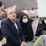 ساماندهی شیر خام در سمنان؛ لبنیاتی‌ها فقط از سکوهای جمع‌آوری خرید کنند