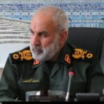 سردار گشتاسبی: وحدت مردم و مسئولان مسیر امنیت پایدار را هموارتر می‌کند