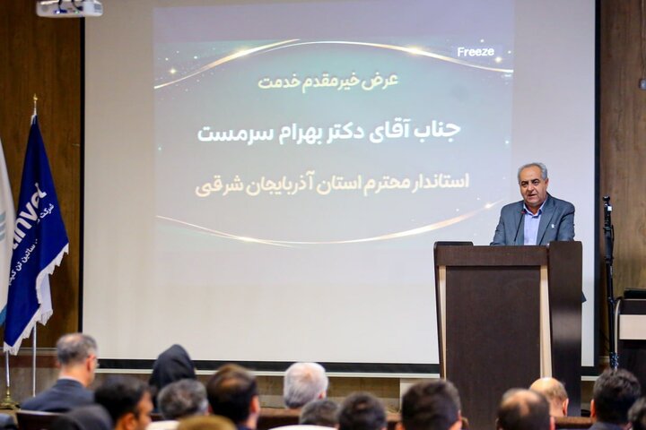 سرمست: دامپزشکی در خط مقدم صیانت از سلامت عمومی و امنیت غذایی است