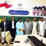 سرپرست جدید اداره دامپزشکی شهرستان دلگان معرفی شد