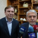 صالحی‌امیری: ایران با یک میلیون اثر تاریخی قدرت نخست تمدنی جهان است