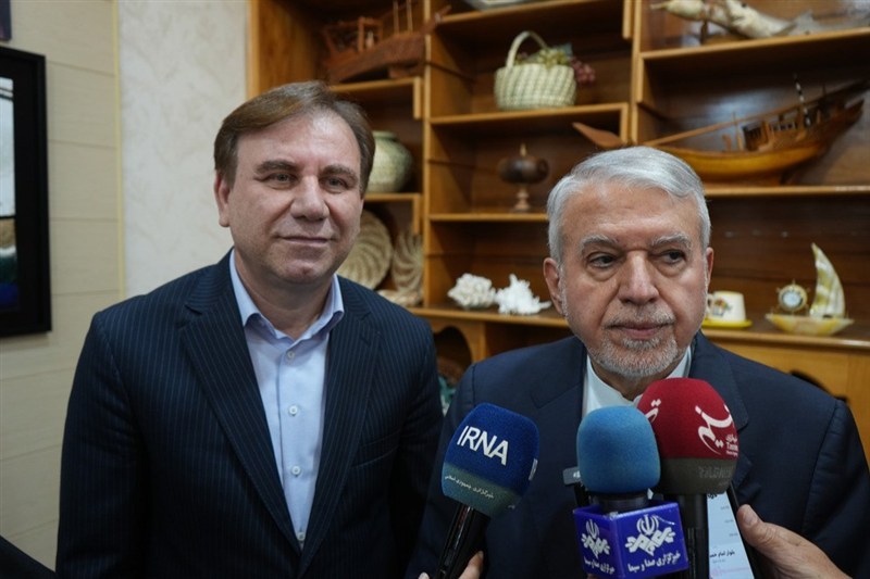 صالحی‌امیری: ایران با یک میلیون اثر تاریخی قدرت نخست تمدنی جهان است