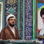 فتاح‌دماوندی: امنیت مردم خط قرمز جمهوری اسلامی ایران است