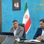 مازاد ۵۰ درصدی استان یزد در تولید شیر و مرغ