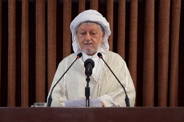 مردم عراق اجازه سلطه‌گری قدرت‌ها بر سرنوشتشان را ندهند
