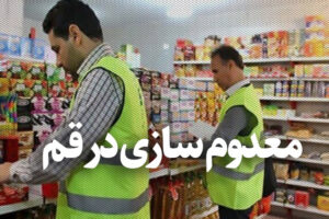 هزار و ۷۰۰ کیلوگرم مرغ غیربهداشتی در قم معدوم شد