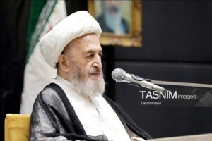 هشدار آیت‌الله سبحانی درباره تداوم شبهات اعتقادی