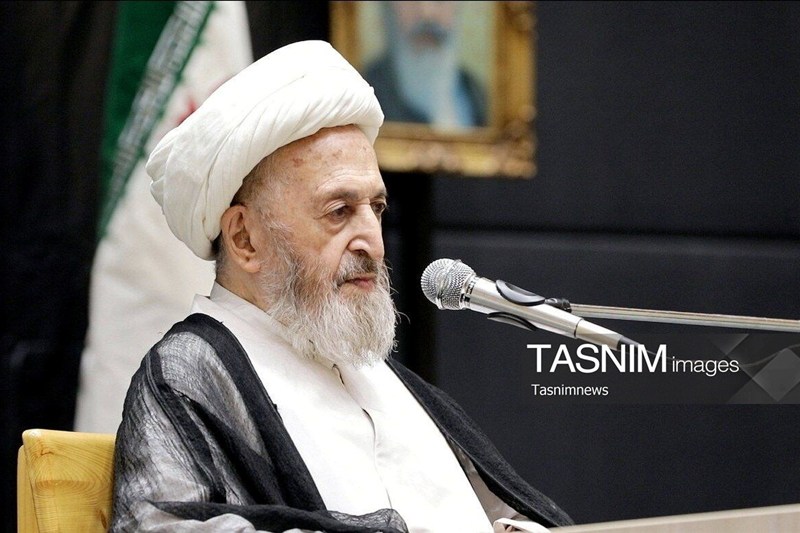 هشدار آیت‌الله سبحانی درباره تداوم شبهات اعتقادی