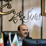واکسیناسیون ۵.۷ میلیون نوبت دام در کردستان طی ۶ ماه