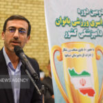 ورزش کارکنان با هدف افزایش نشاط و بهره‌وری دنبال می‌شود