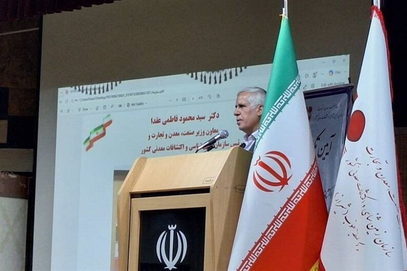 پایان عصر اکتشافات سطحی در معادن کشور