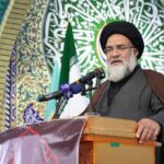 پلیس با ایستادگی اجازه نداد دشمن امنیت مردم را برهم بزند