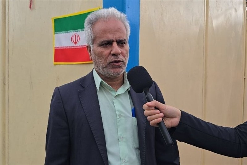 چراغ مدرسه آترود با 10 دانشآموز و یک معلم همچنان روشن است مدرسه , مدرسه سازی , اخبار استان گیلان ,