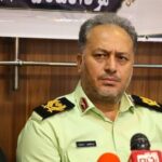 کشف 7 تن مواد مخدر در اصفهان؛ مسدودی 300 میلیارد تومان وجه سرقتی